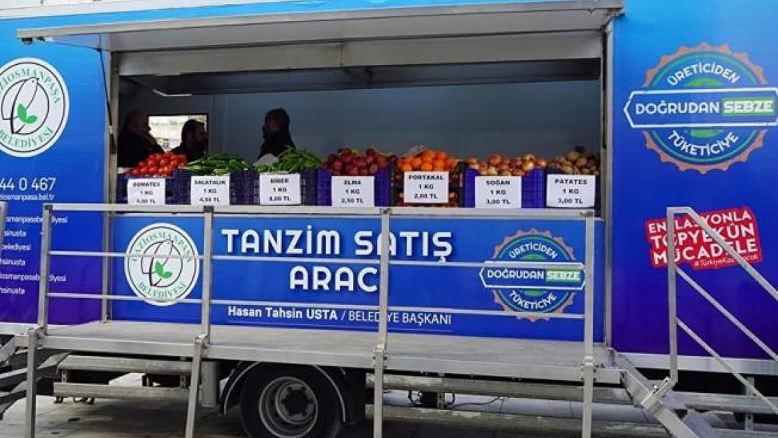 Online Tanzim Satış Fiyatları! Online Tanzim Satış Nasıl Yapılacak?