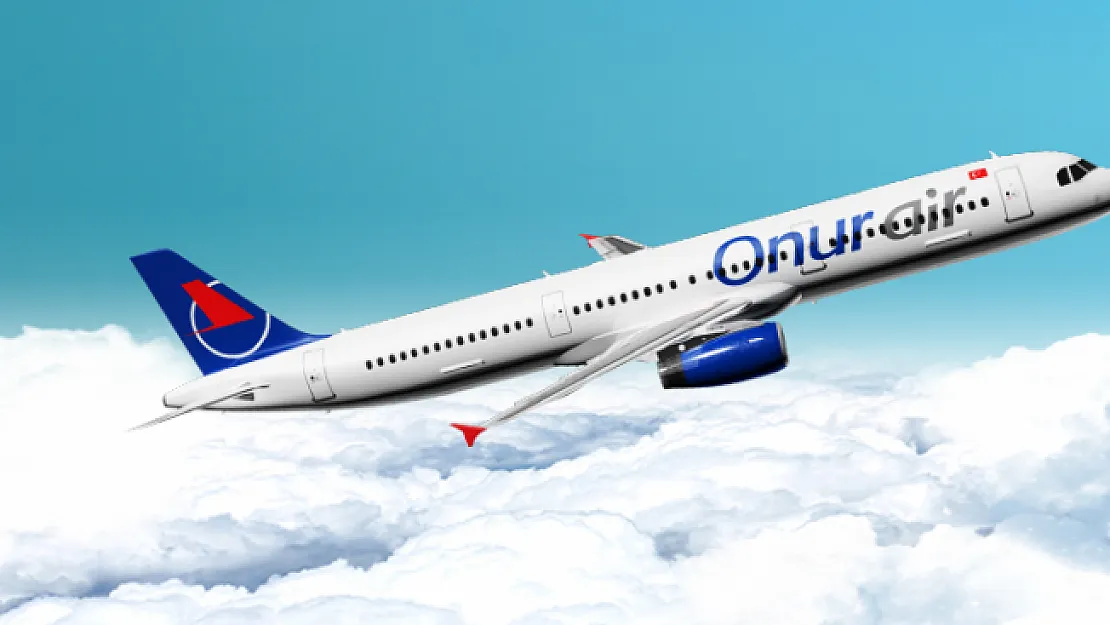 Onurair Personel Alım İlanı Yayımlandı