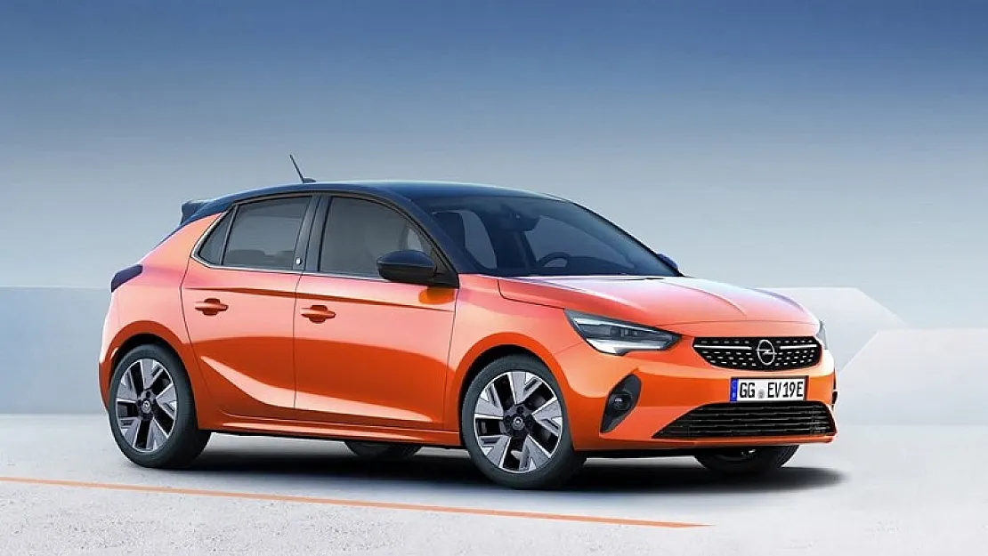 Opel Eylül fiyatları çok konuşulacak! Opel kampanyasında yüzde 0 faiz fırsatları başladı!