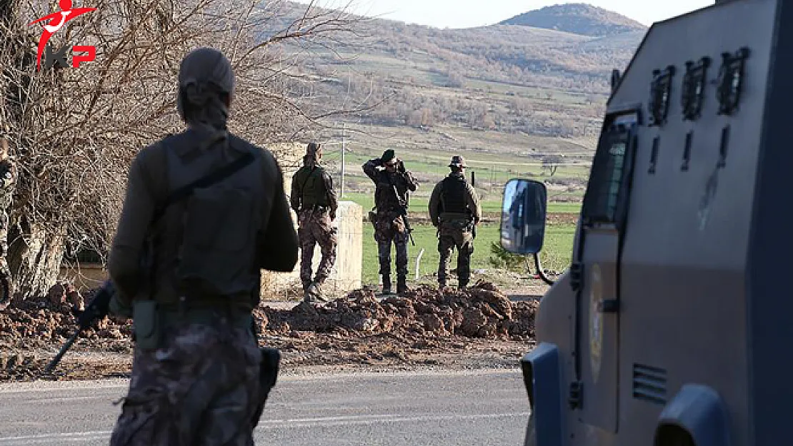 Operasyon Başlıyor! Diyarbakır'da Sokağa Çıkma Yasağı İlan Edildi