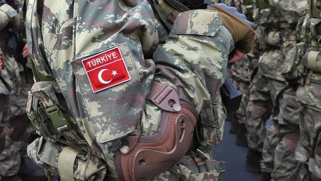 Operasyon Bölgelerinden Peş Peşe Acı Haber Geldi! 1 Özel Harekat Polisi Ve 1 Teğmen Şehit Düştü