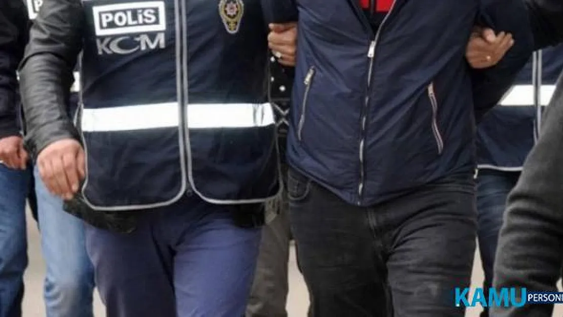 Operasyon Haberleri Peş Peşe Geliyor: FETÖ'nün Sivil Yapılanmasına Operasyon