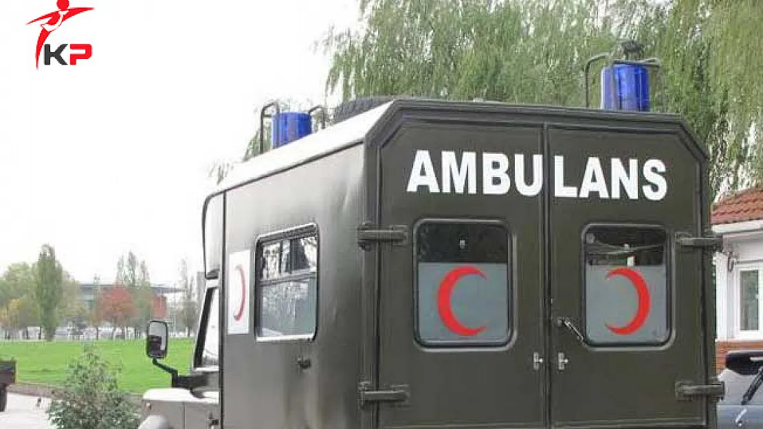 Operasyondaki Askerlerin Üzerine Yıldırım Düştü! Yaralı Askerler Var