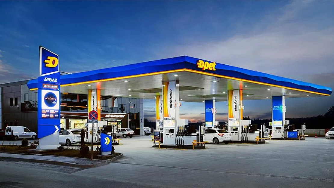 Opet'ten otomobil sahiplerine son dakika duyurusu! Arabasına benzin motorin veya LPG alana 75 TL indirim bugün başladı