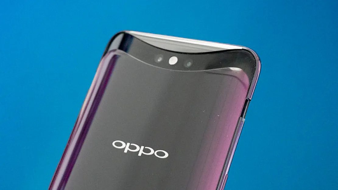 Oppo'nun Türkiye Genel Müdürü Belli Oldu!