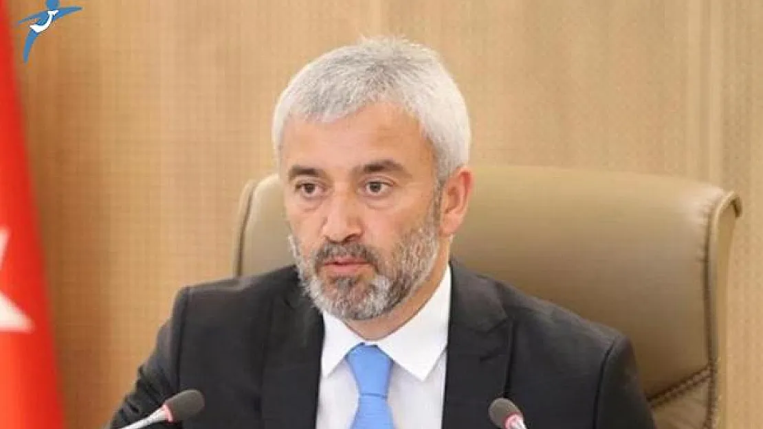 Ordu Belediye Başkanı Enver Yılmaz İstifa Etti!