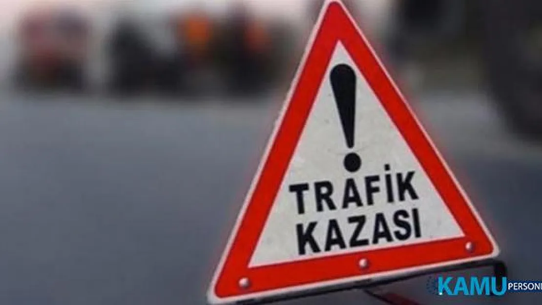 Ordu İkizce'de İşçileri Taşıyan Minibüs Kaza Yaptı: Ölü ve Çok Sayıda Yaralı Var