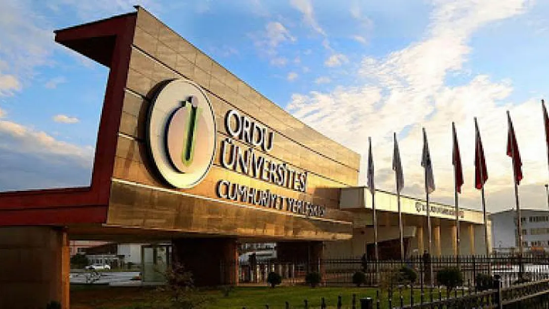 Ordu Üniversitesine İŞKUR ile 15 temizlik personeli ve 5 güvenlik görevlisi alınacak!