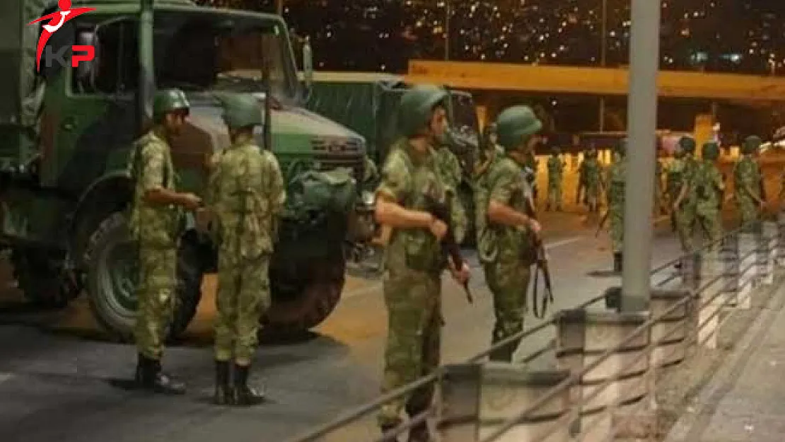 Ordudaki Ulusalcıların Yeni Darbe Kalkışması İddiası