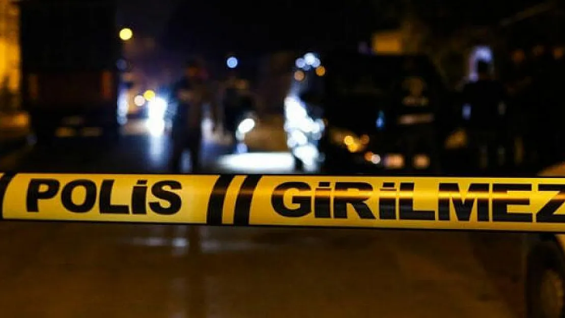 Ordu'nun İkizce ilçesinde çıkan kavgada 2 kişi ölürken 4 kişide yaralandı!