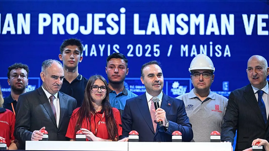 Organize Sanayi Bölgesinde çalışanlara lojman müjdesi
