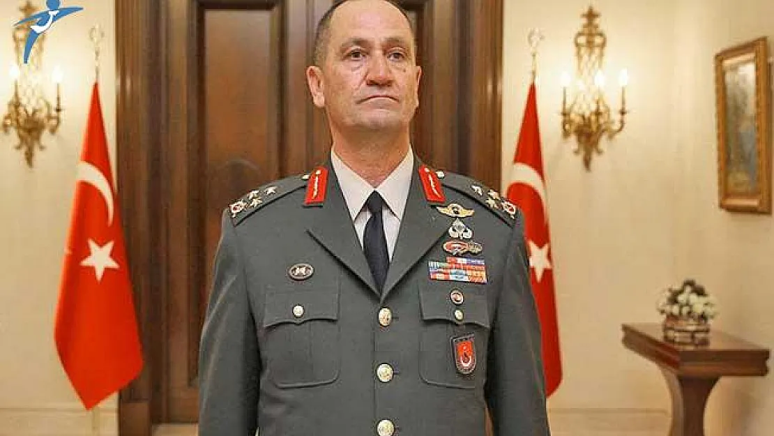 Orgeneral Olarak Atanan İsmail Metin Temel Kimdir?