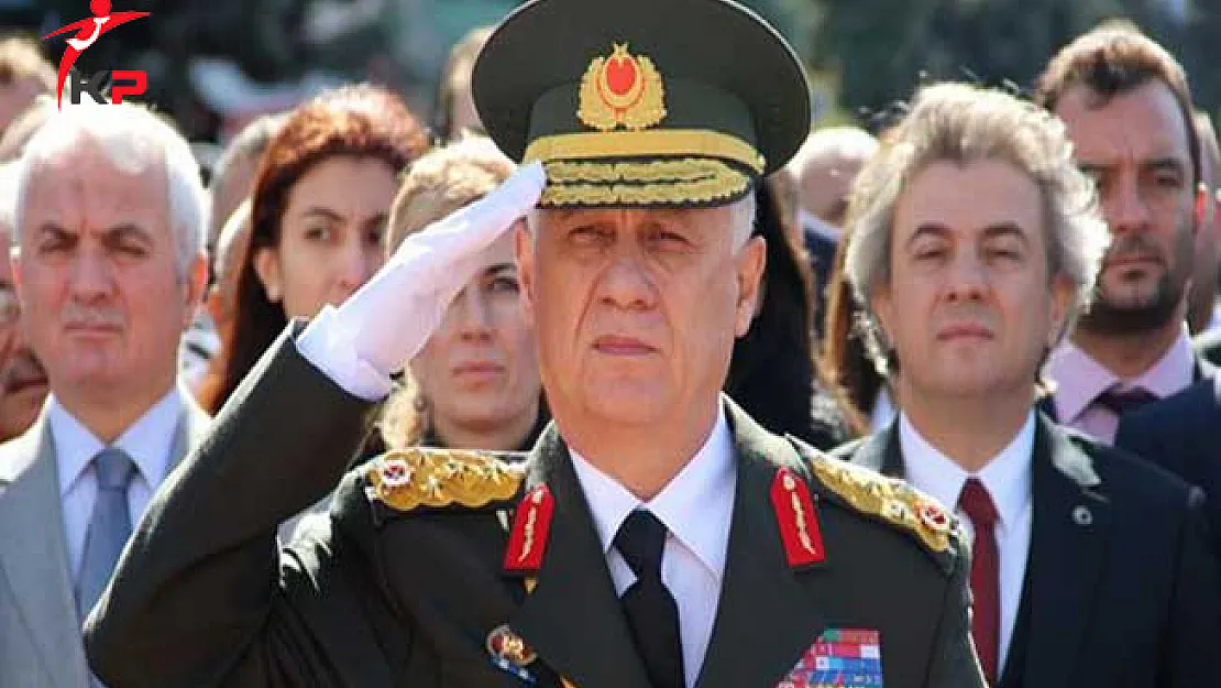Orgeneral Ümit Dündar, Jandarma Genel Komutanlığı'na Mı Geçiyor ?