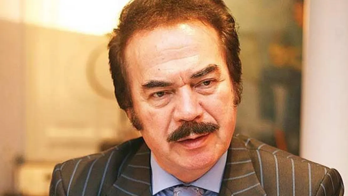 Orhan Gencebay Hastaneye Kaldırıldı! Orhan Gencebay'ın Sağlık Durumu Nasıl?