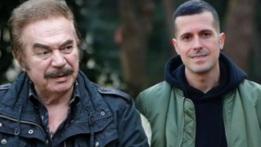Orhan Gencebay'ın Oğlunu Bıçaklayan Şahıs Tutuklandı