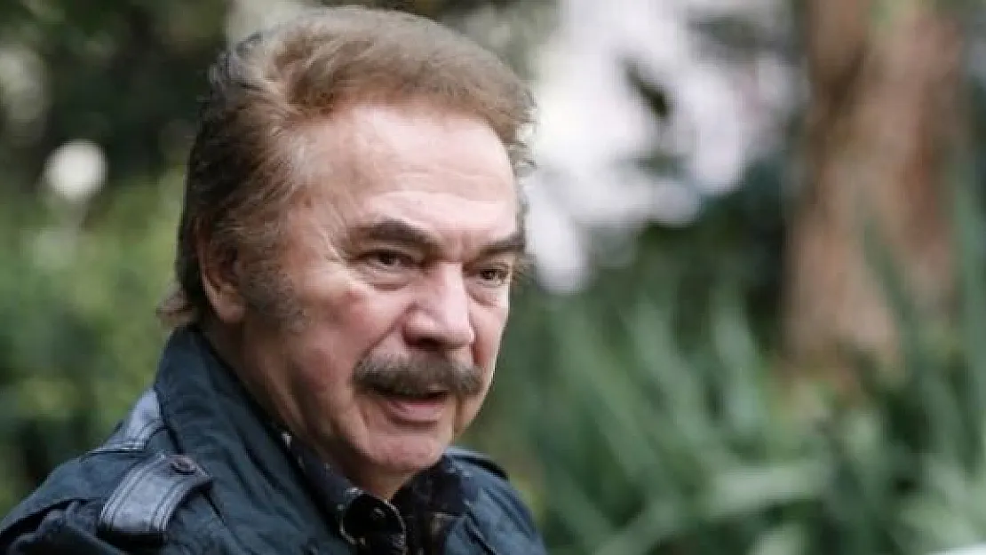Orhan Gencebay'ın Sağlık Durumu Nedir? Orhan Gencebay'a Anjiyo Yapıldı