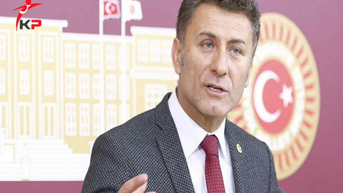 Orhan Sarıbal Yeni Müfredata İlişkin Açıklamalarda Bulundu