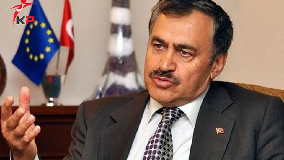 Orman Bakanı Eroğlu'ndan Personel Alımı Açıklaması