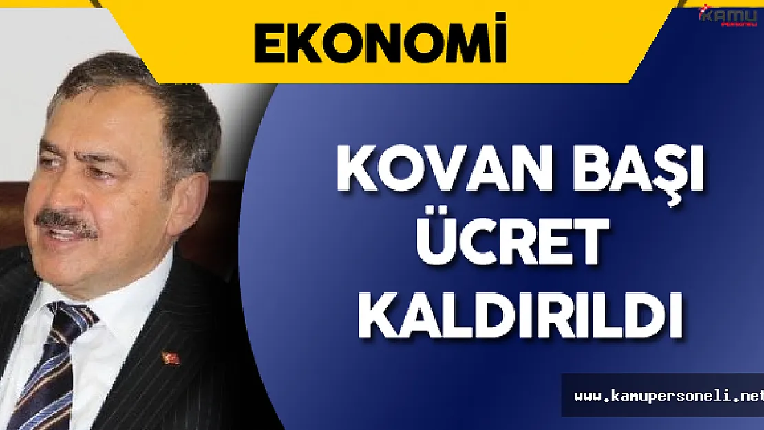 Orman Bakanı'ndan Arıcılığa Destek Açıklaması