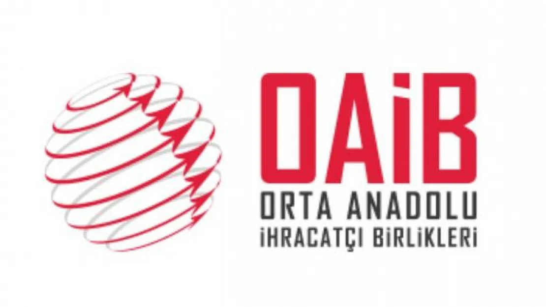 Orta Anadolu İhracatçı Birliği Yüksek maaşla personel alım yapacak