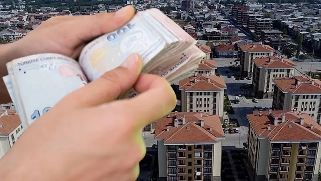 Orta gelirli olup ev sahibi olmak isteyenler dikkat! Yeni Konut Finansman Programı detayları açıklandı!