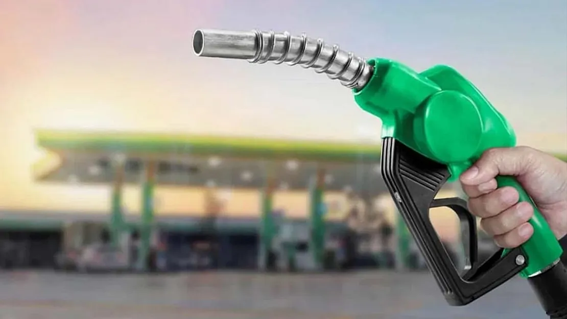 Ortadoğu Gerilimi Pompa Fiyatlarına Yansıdı! Sürücüler Ekstra 500 TL Ödüyor