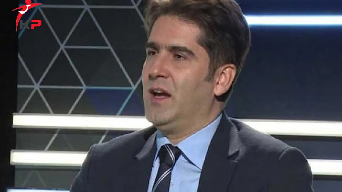 Ortadoğu Stratejik Araştırmalar Merkezi (ORSAM) Başkanına Gözaltı Kararı!