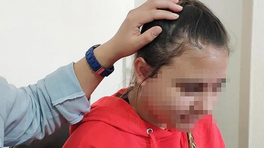 Ortaokul müdürü 12 yaşındaki öğrenciye dehşeti yaşattı iddası!