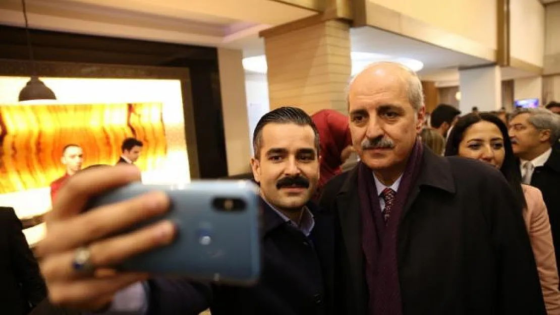 'Örtülü bir ittifak değil karşımızda açık bir ittifak vardır'