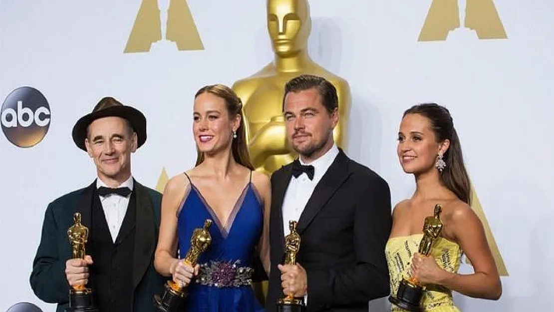 Oscar Ödülleri'nden Covid-19 Açıklaması! İşte Bu Filmler De Yarışabilecek