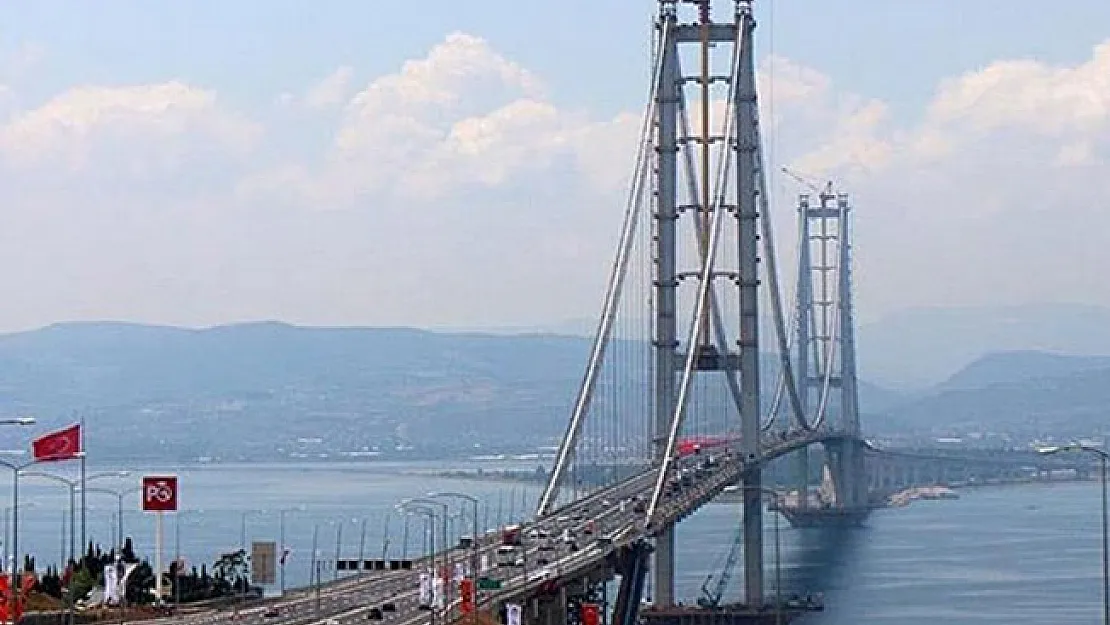 Osmangazi Köprüsü Satılacak Mı? İddialara Cevap Geldi