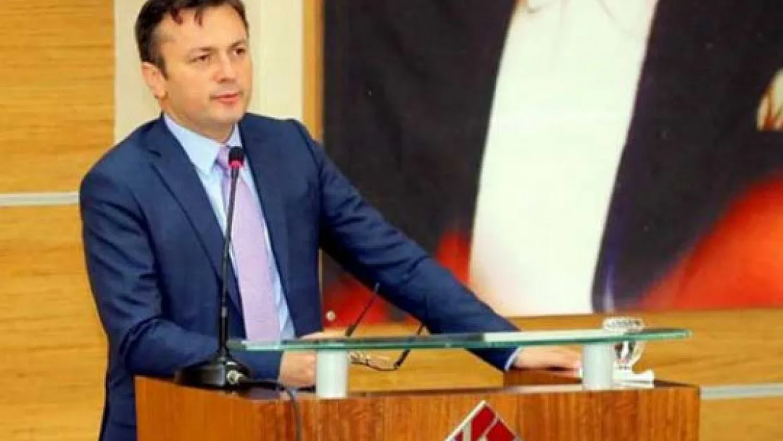Osmangazi Üniversitesi Rektörlüğüne Atama Yapıldı ! Kemal Şenocak Kimdir?