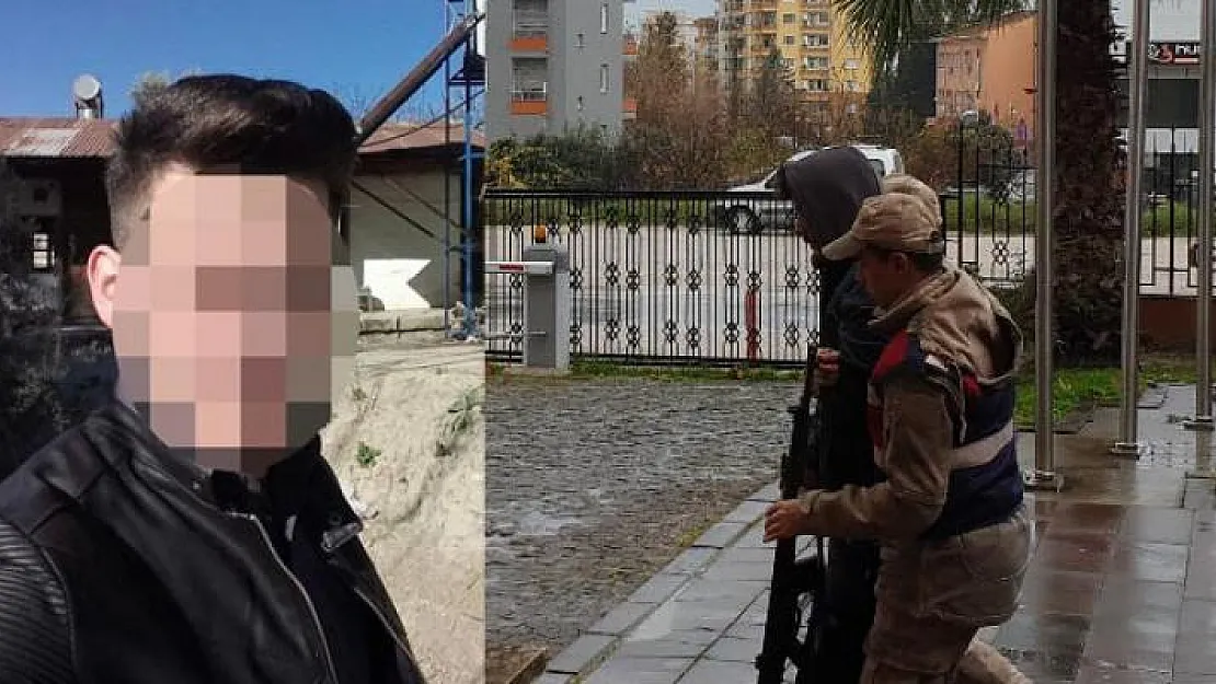 Osmaniye Kadirli'de zihinsel engelli 19 yaşındaki gence cinsel istismar