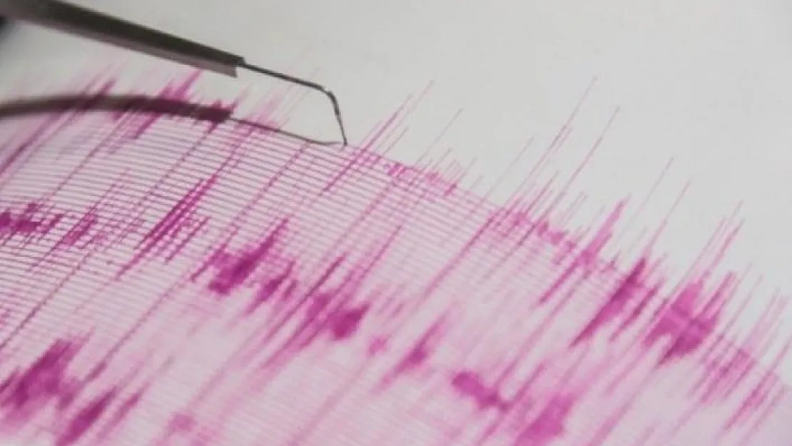 Osmaniye'de Korkutan Deprem! Nerelerde Deprem Oldu? 8 Mayıs Tarihli Son Depremler
