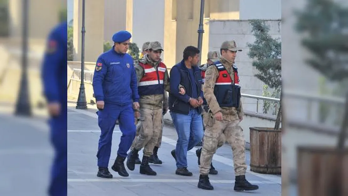 Osmaniye'de yol kenarında ceset bulunması