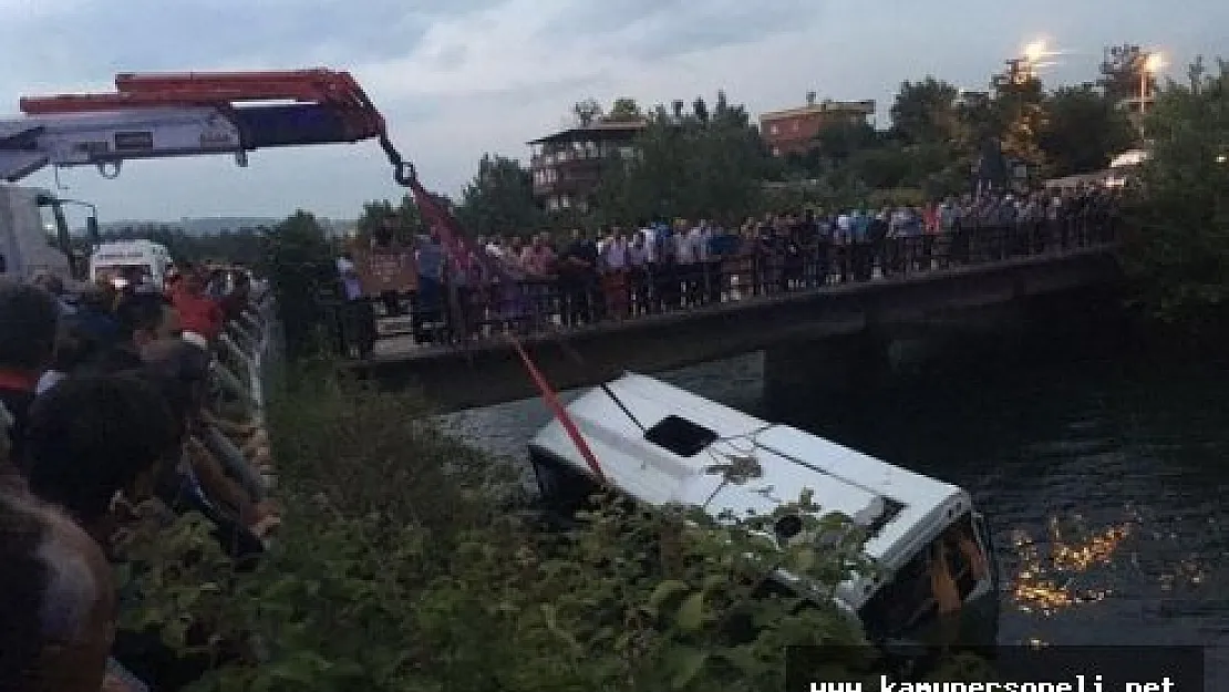 Osmaniye'deki Kazada Hayatını Kaybedenler ve Yaralananların İsimleri