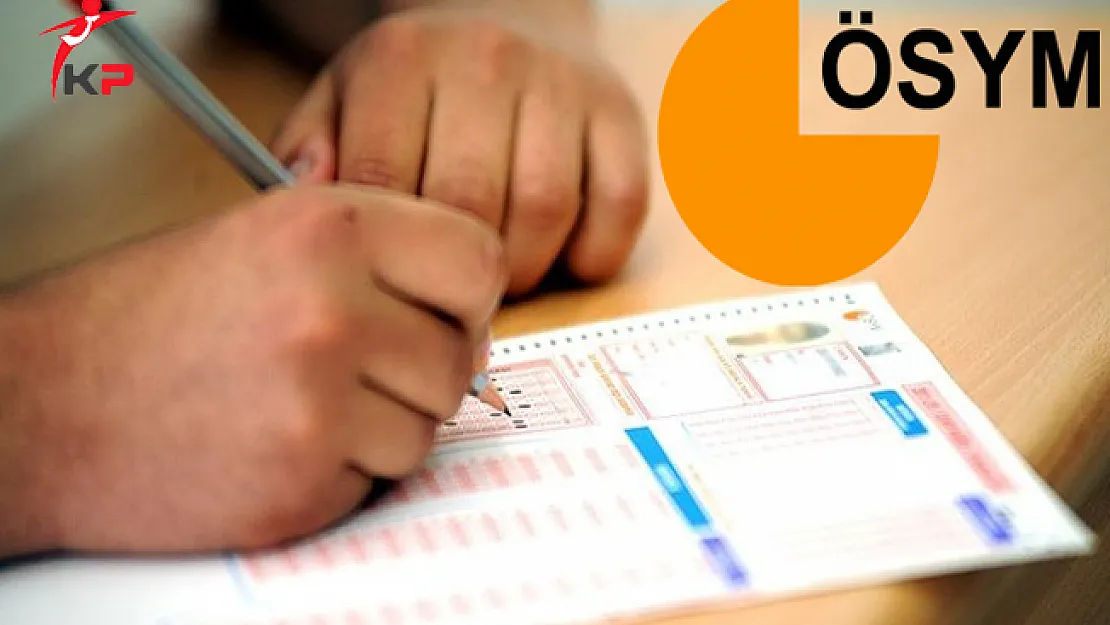 ÖSYM, 2016 DUS Yeni Değerlendirme Sonuçlarına Göre Yerleştirme Sonuçları Açıkladı