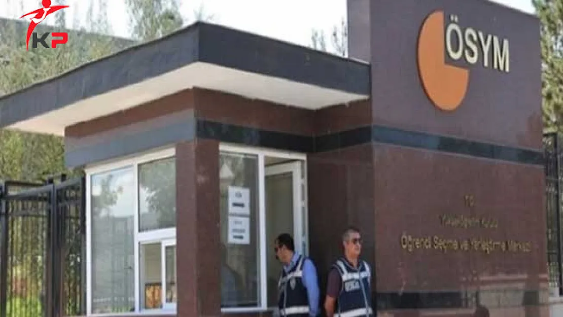 ÖSYM: 2018 TUS ve EUS Ek Yerleştirme Tercih Kılavuzu Yayımlandı