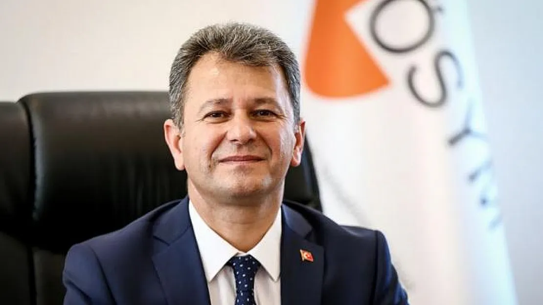 ÖSYM Başkanı açıkladı! HES kodu işlemi yapmalarına gerek yoktur