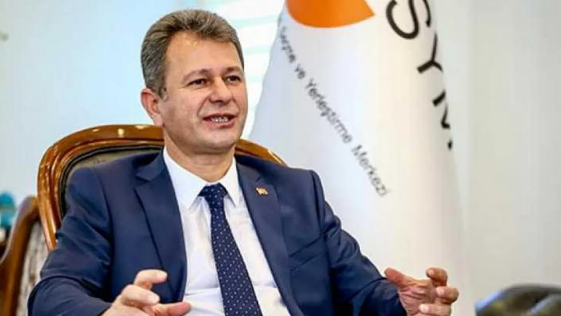 ÖSYM Başkanı Aygün'den ALES Hakkında Yeni Açıklama!