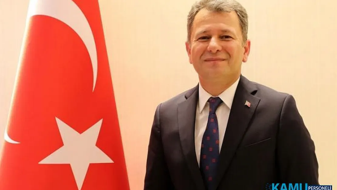 ÖSYM Başkanı Halis Aygün TYT ile ilgili konuştu