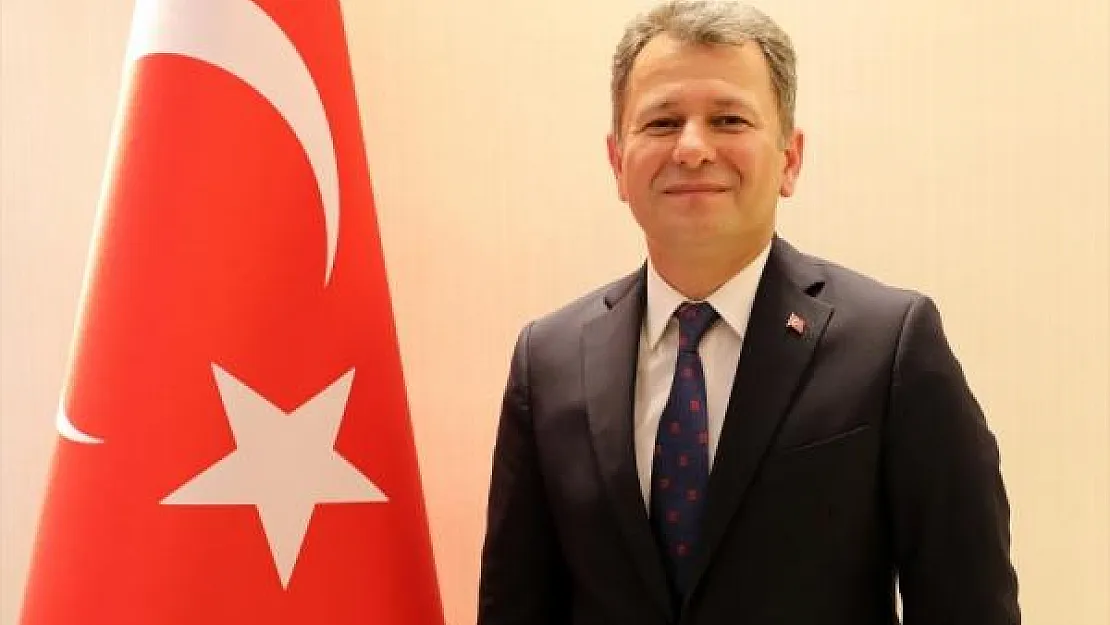 ÖSYM Başkanı Halis Aygün'dan Flaş YDS Açıklaması- Yabancı Dil Sınavı'na Kaç Aday Girecek?