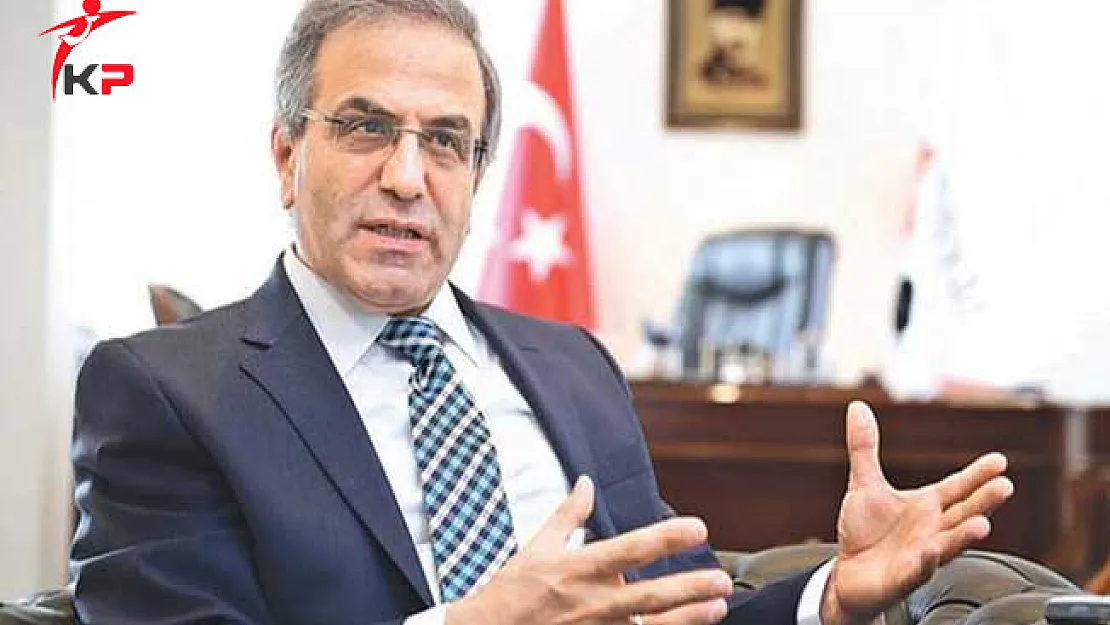 ÖSYM Başkanı Ömer Demir'i İstifaya Götüren Kurum Hataları