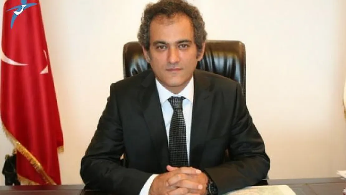 ÖSYM Başkanı Özer KPSS ve DGS'ye Giren Aday Sayısını Açıkladı!