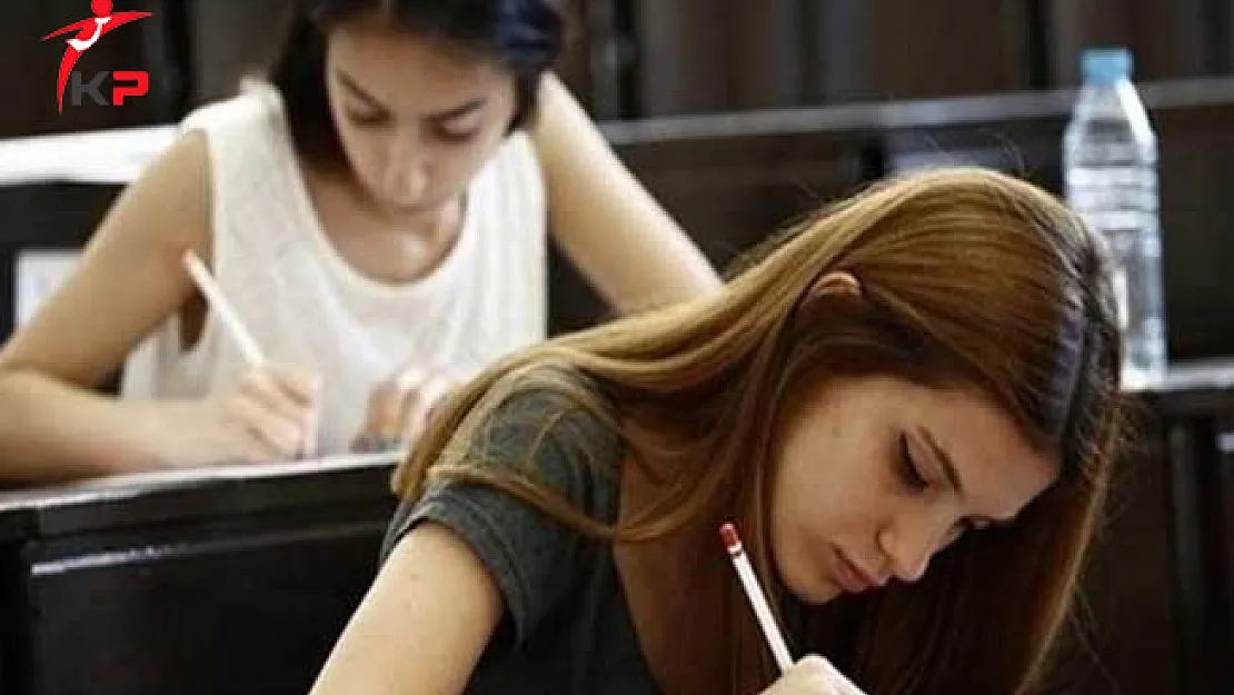 ÖSYM Başkanı Özer Yeni Üniversite Sınavı İçin Planlanan Tarihi Açıkladı