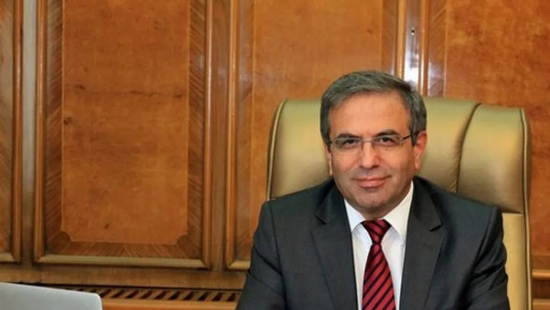 ÖSYM Başkanı YGS Soruları Hakkında Açıklama Yaptı