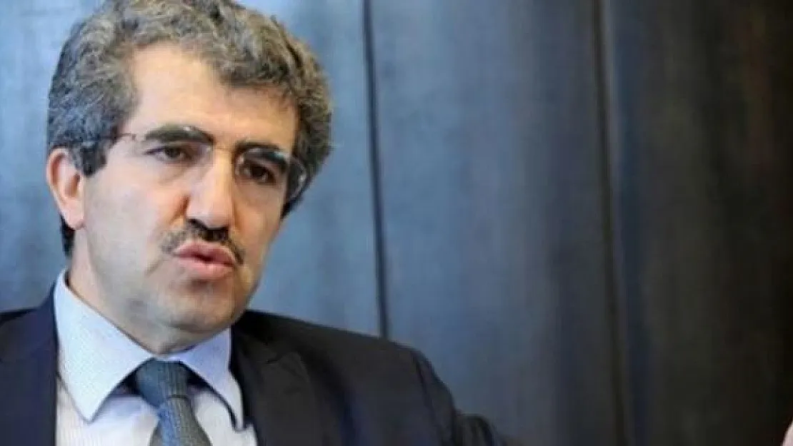 ÖSYM Eski Başkanı Ali Demir Gözaltına Alındı