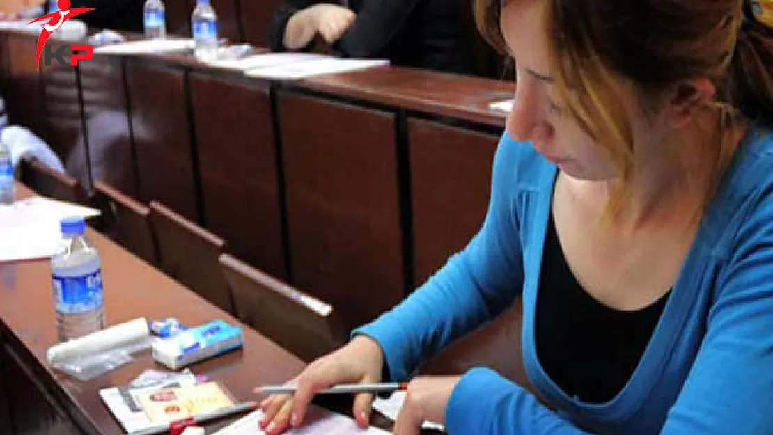 ÖSYM KPSS 2017/2 Merkezi Atama Tercih Sonuçlarını Açıklamak İçin Neyi Bekliyor?