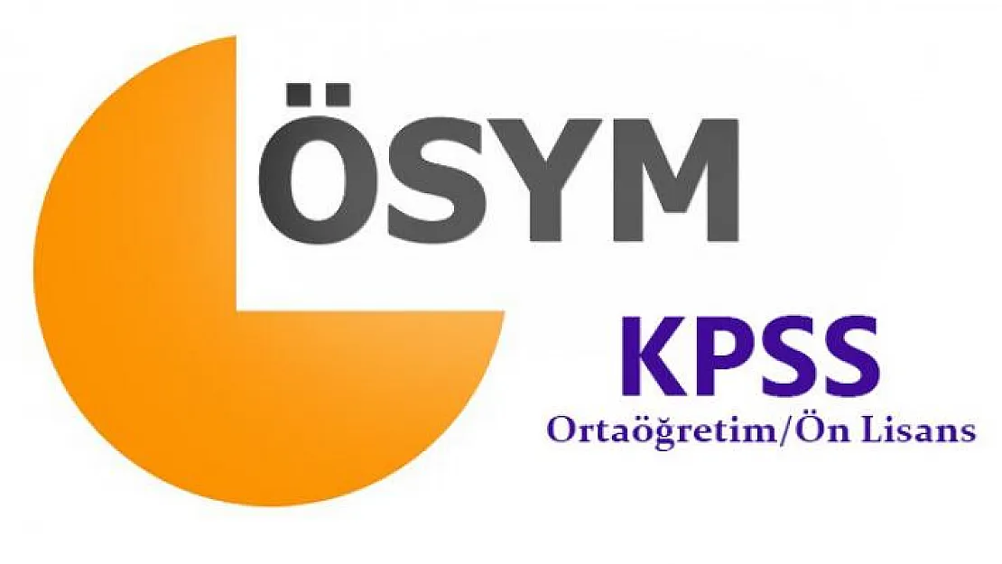 ÖSYM KPSS ve YKS mağdurları seslerini böyle yükseltti!