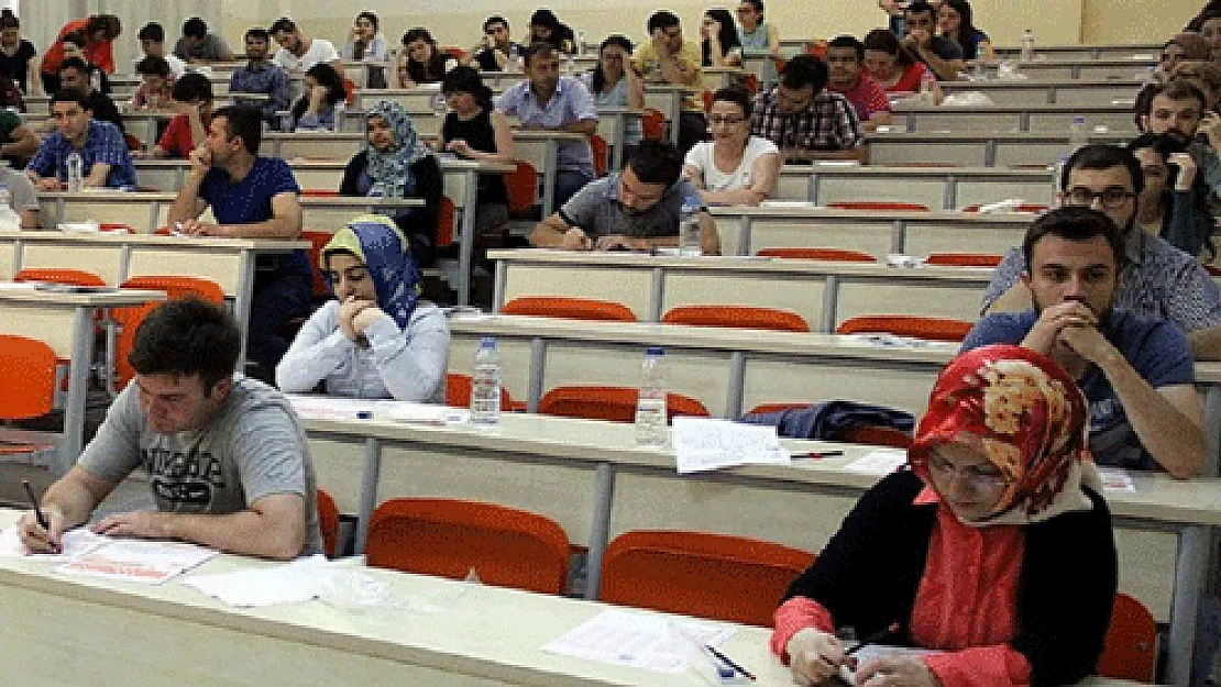 ÖSYM Sınav Görevlilerine Yönelik Eğitim Animasyon Filmini Paylaştı